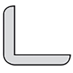 Baguette Angle arrondis Pin des Landes Sotrinbois
