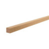 Carrelet pin sans noeud Sotrinbois