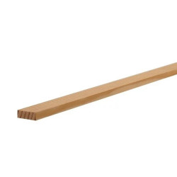 Tasseau pin sans noeud Sotrinbois