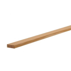 Tasseau pin sans noeud Sotrinbois
