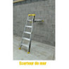 Escabeau multipositions MX5 Centaure