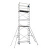 Echafaudage presto Artub 4.5M