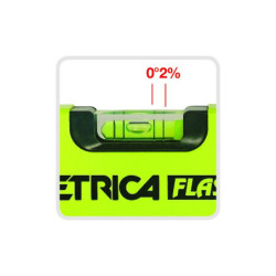Niveau flash XL Metrica