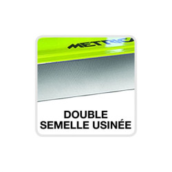 Niveau flash XL Metrica