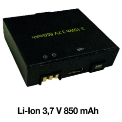 Télémètre laser Métrica 60m