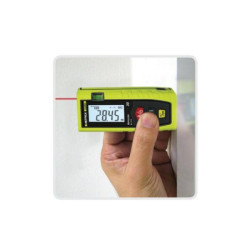 Télémètre laser one Métrica