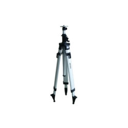 Laser rotatif METRICA Bravo – Inclinaison ±10 % – 500 m – Pack pro
