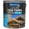 Lasure tous temps Blanchon