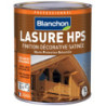Lasure Haute Protection Solvantée Blanchon