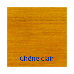 Lasure Haute Protection Solvantée Blanchon