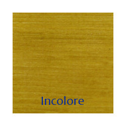 Lasure Haute Protection Solvantée Blanchon