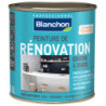 Peinture Rénovation Cuisine & Bains Blanchon Intérieur