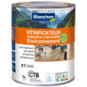 Vitrificateur Parquet Environnement Blanchon