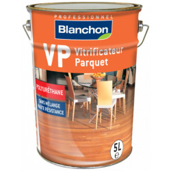 Vitrificateur Polyuréthane Solvanté Blanchon