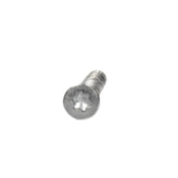 Vis béton Klimas KLMWHO-75102 – Fixation huisseries PVC – Acier zingué
