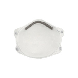 Masques FFP1 coque boite de 20