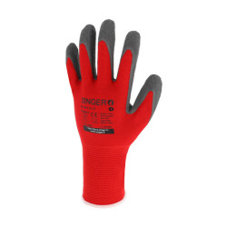 Gant latex Polyamide Singer manutention séche