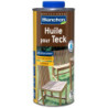 Huile pour Teck Blanchon