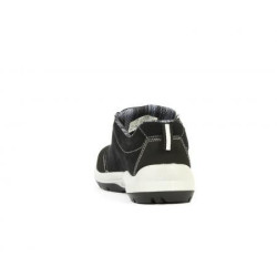 Chaussure de sécurité basse Uniwork Cavok S3 SRC – Confort et protection