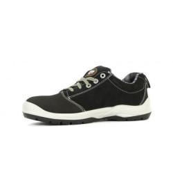 Chaussure de sécurité basse Uniwork Cavok S3 SRC – Confort et protection