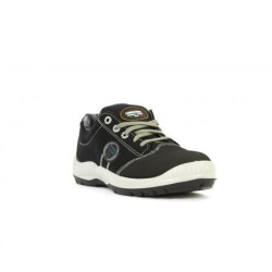 Chaussure de sécurité basse Uniwork Cavok S3 SRC – Confort et protection