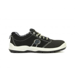 Chaussure de sécurité basse Uniwork Cavok S3 SRC – Confort et protection