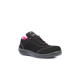 Chaussure de sécurité femme Uniwork Lolita S3 – Légère et résistante