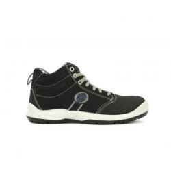 Chaussure de sécurité haute Uniwork On Air S3 SRC – Confort et protection