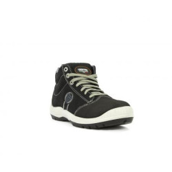 Chaussure de sécurité haute Uniwork On Air S3 SRC – Confort et protection