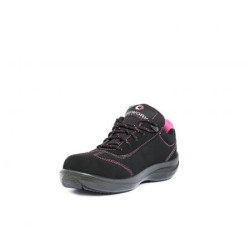 Chaussure de sécurité femme Uniwork Lolita S3 – Légère et résistante