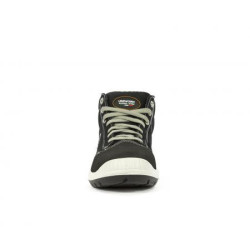 Chaussure de sécurité haute Uniwork On Air S3 SRC – Confort et protection