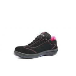 Chaussure de sécurité femme Uniwork Lolita S3 – Légère et résistante