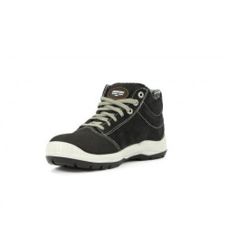 Chaussure de sécurité haute Uniwork On Air S3 SRC – Confort et protection