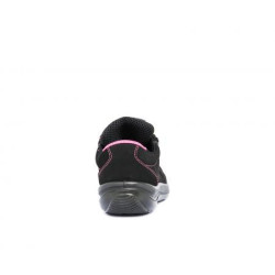 Chaussure de sécurité femme Uniwork Lolita S3 – Légère et résistante