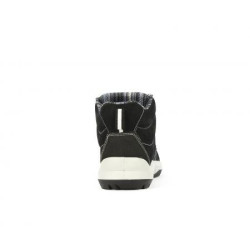 Chaussure de sécurité haute Uniwork On Air S3 SRC – Confort et protection