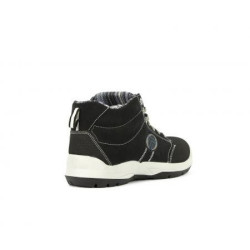 Chaussure de sécurité haute Uniwork On Air S3 SRC – Confort et protection