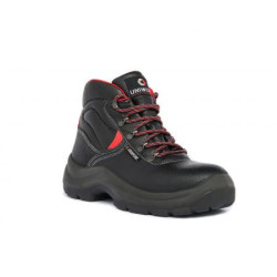 Chaussure de sécurité haute Uniwork Warren S3 SRC – Homme – Résistante et confortable