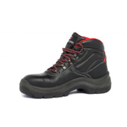 Chaussure de sécurité haute Uniwork Warren S3 SRC – Homme – Résistante et confortable