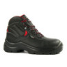 Chaussure de sécurité haute Warren S3 Uniwork