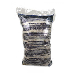 Mèche de coton Louis XIII 200g – Appliquez vos cires et teintures sans effort