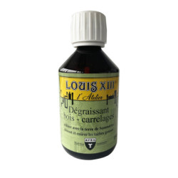 Dégraissant bois et carrelage AVEL Atelier 250ml – Nettoyage intensif