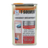 T.Solver solvant décapant Avel Sodersol 1L
