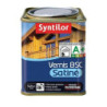 Vernis BSC satiné Syntilor Chêne Foncé