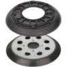 Plateau de ponçage base plate EX 125 ES AEG
