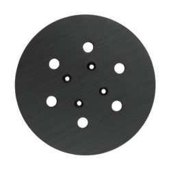 Plateau de ponçage EX 150E AEG – Accessoire 150 mm pour ponceuse fiable