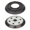 Plateau de ponçage base plate EX 150E AEG