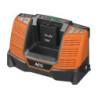 Chargeur rapide batterie 14,4-18V AEG - BL1418