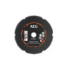 Disque abrasif carbure AEG - AAKMMAC01