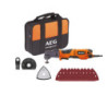 Multitool 300W AEG - OMNI-300KIT1
