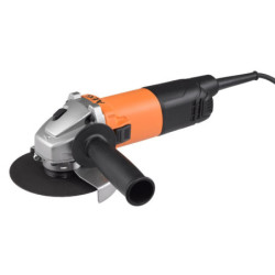 Meuleuse AEG WS 8-125 S 800W – Disque 125 mm